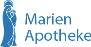 Marien Apotheke Rockenberg Logo